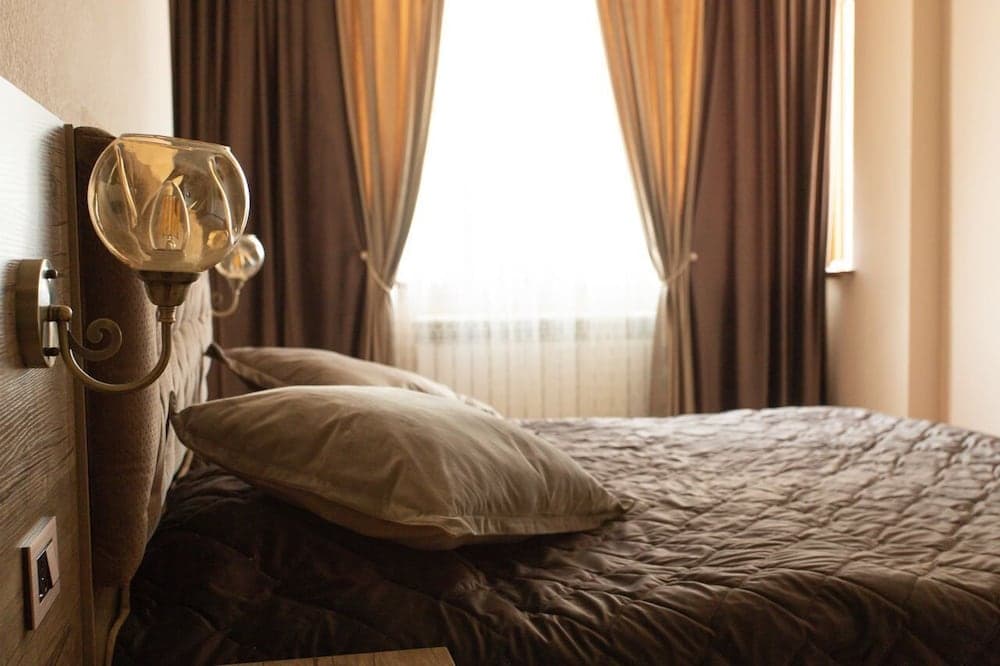 Dream Inn Hotel Apartments