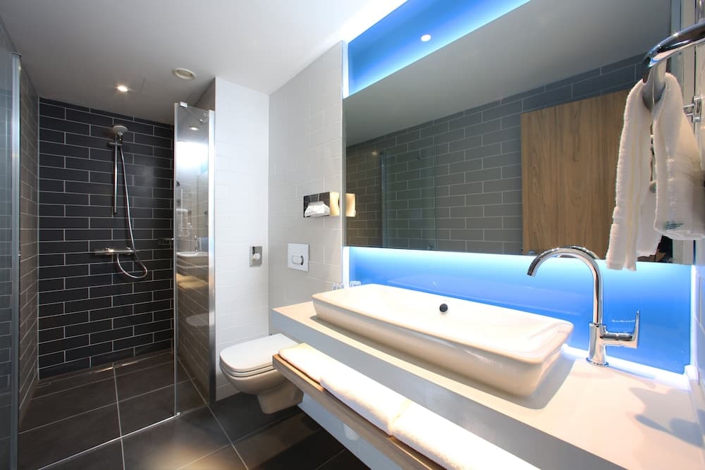 Holiday Inn Express Ljubljana by IHG