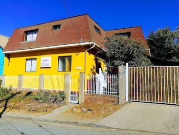 Hostal Casona del Cerro