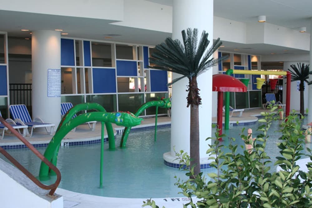 Sandy Beach by Palmetto Vacations