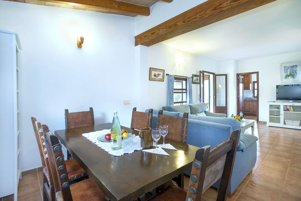 Villa Punta Magdalena