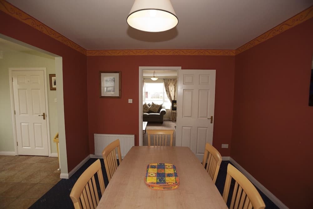 Seacrest Holiday Homes