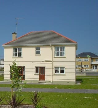 Seacrest Holiday Homes