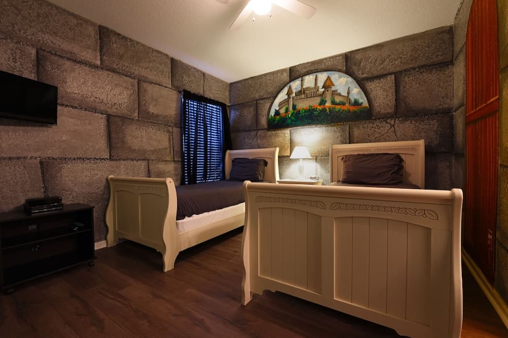 Windsor Hills Disney Villa