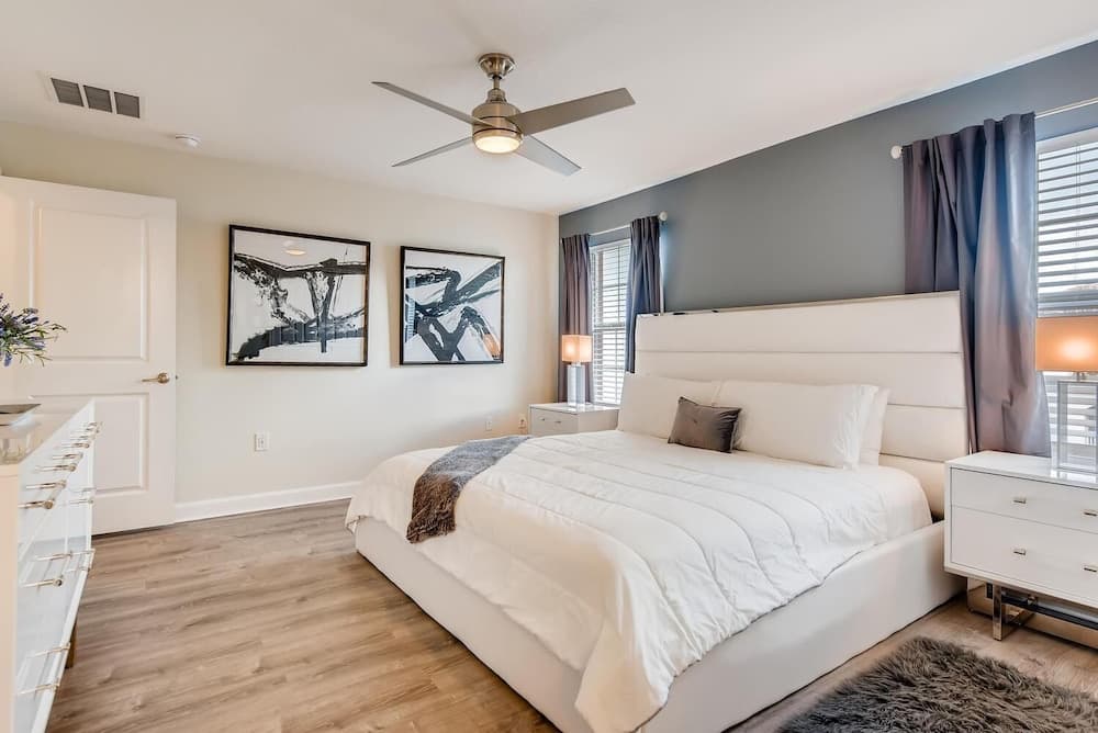 4808 LL Magical 4BR Disney Townhome Pool