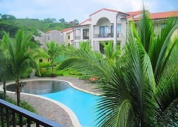 Pacifico L605 Casa Sommer