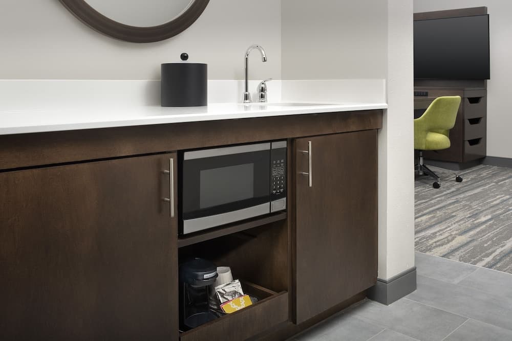 Hampton Inn & Suites Lexington Columbia