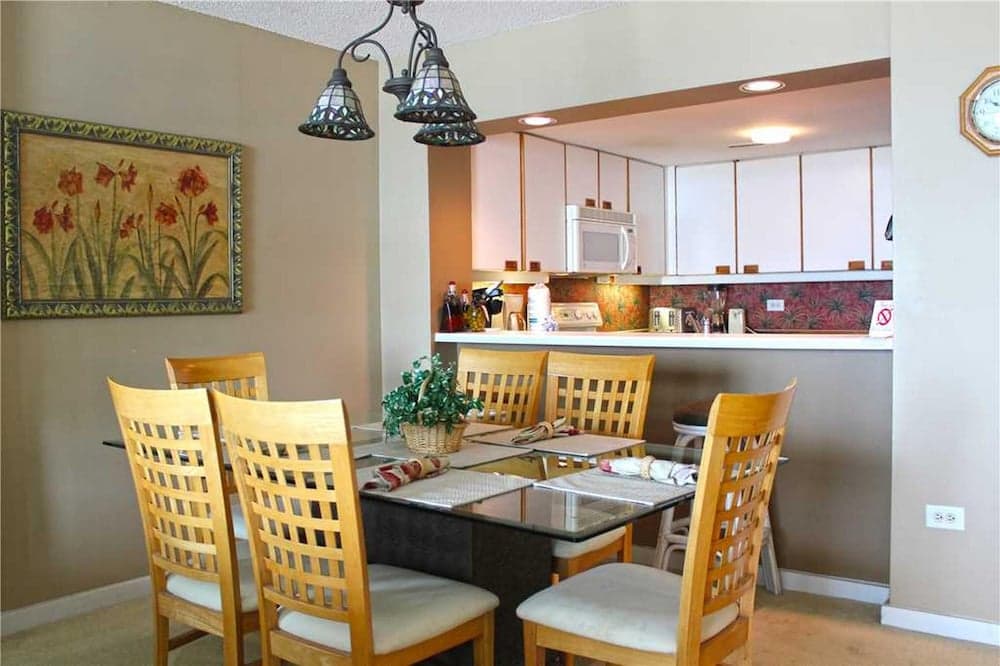 Ocean Creek Resort by Palmetto Vacations