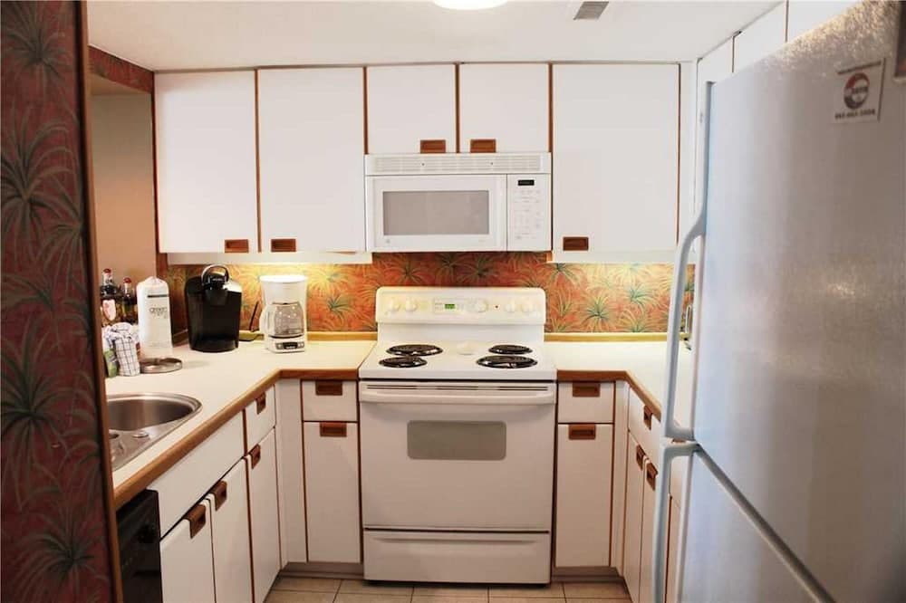 Ocean Creek Resort by Palmetto Vacations