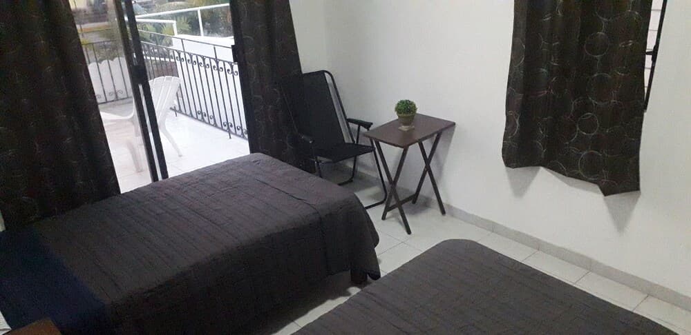 Triton - Rooms in Front of the Beach