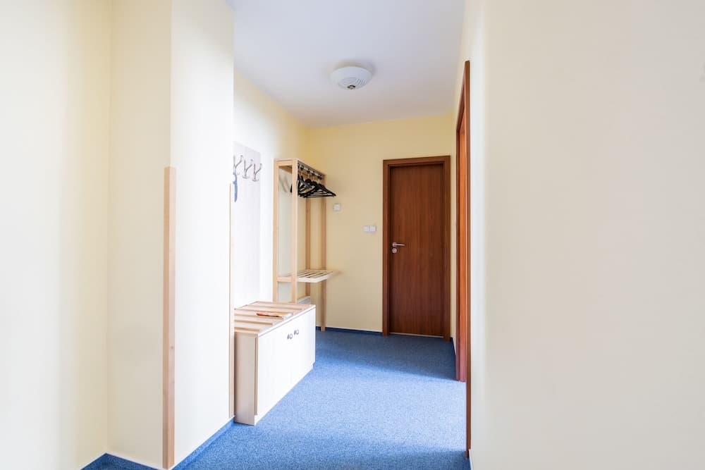 Hotel Petrovy kameny