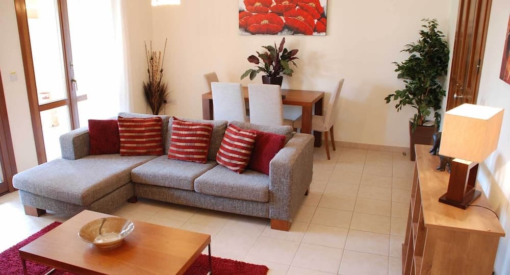 Apartment BF01 - Asulon