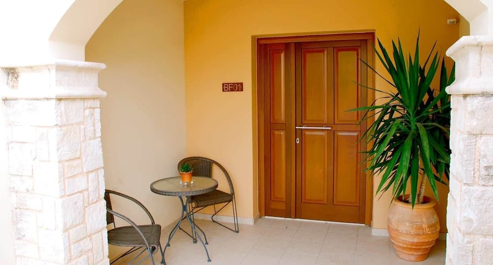 Apartment BF01 - Asulon