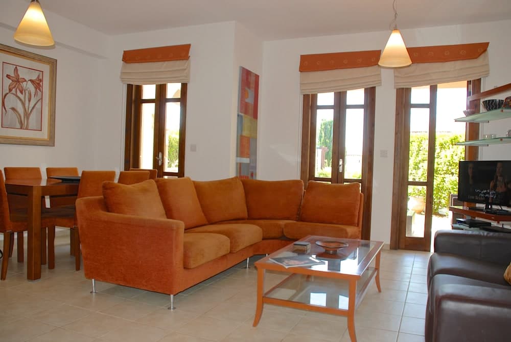 Apartment DC01 - Kalypso