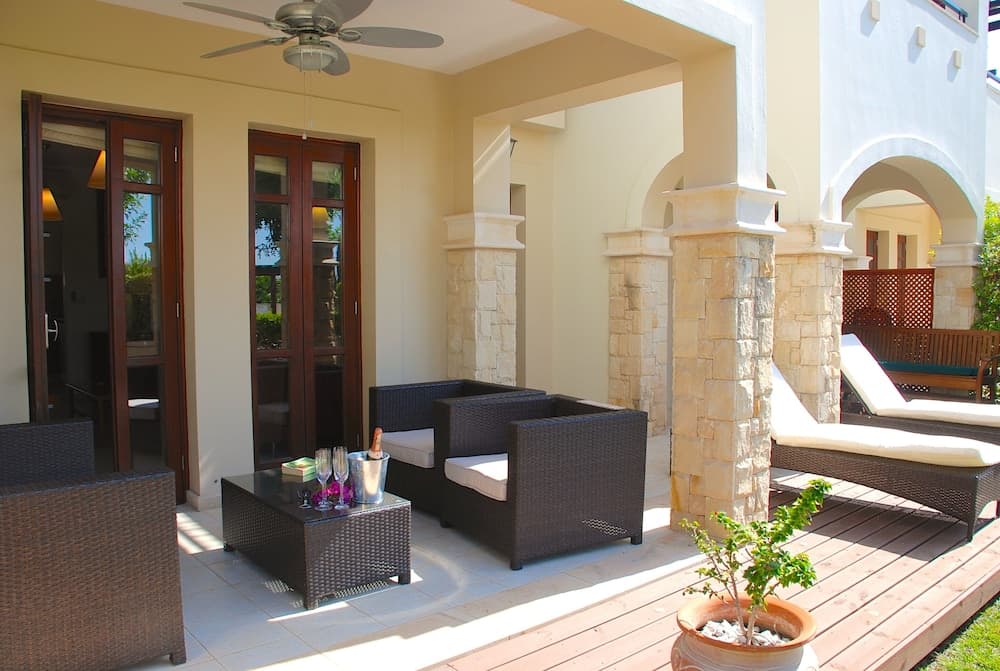 Apartment DC01 - Kalypso