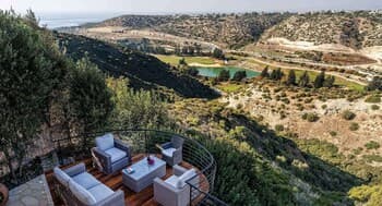 Junior Villa BZ02 - Pachna