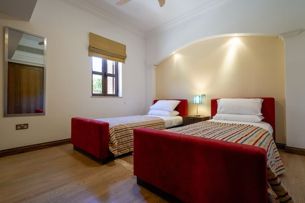 Villa APR01 - Apollo