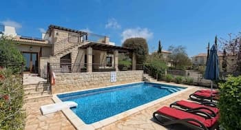 Villa HG01 - Madelini