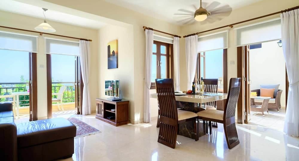 Apartment A12 - Nesoi