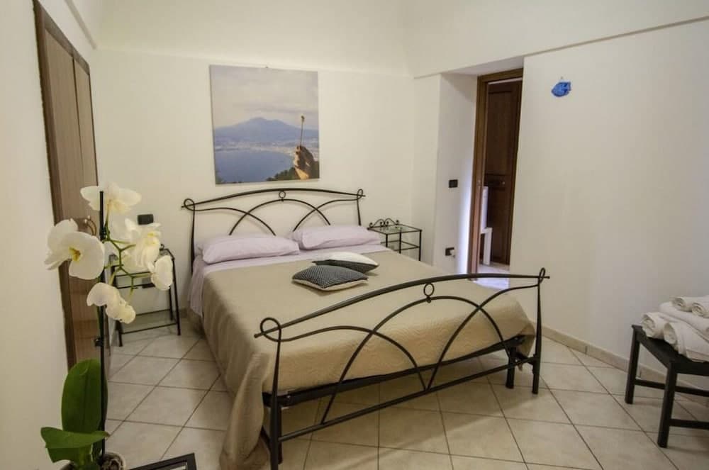 Quintessenza - Sorrento Coast Rentroom