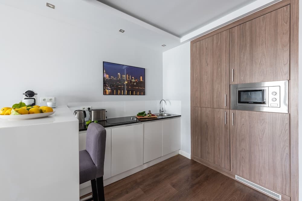 P&O Apartments Oxygen Wronia 6