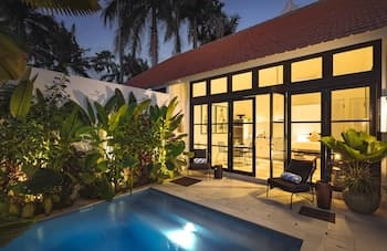 Villa Chino - CHSE Certified