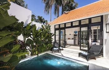 Villa Opihr - CHSE Certified