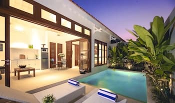 Villa Bella - CHSE Certified