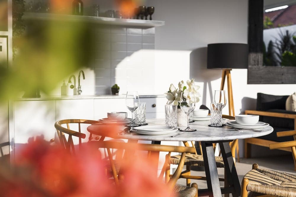 Villa Louisa - CHSE Certified