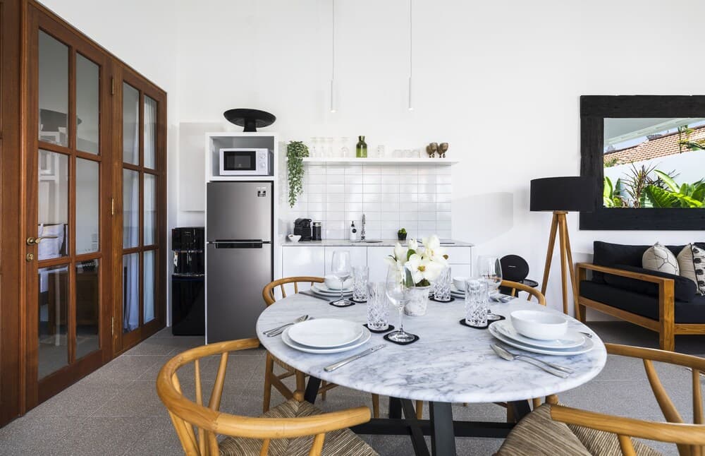 Villa Louisa - CHSE Certified