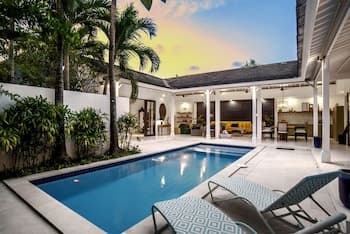 Beachhouse - CHSE Certified