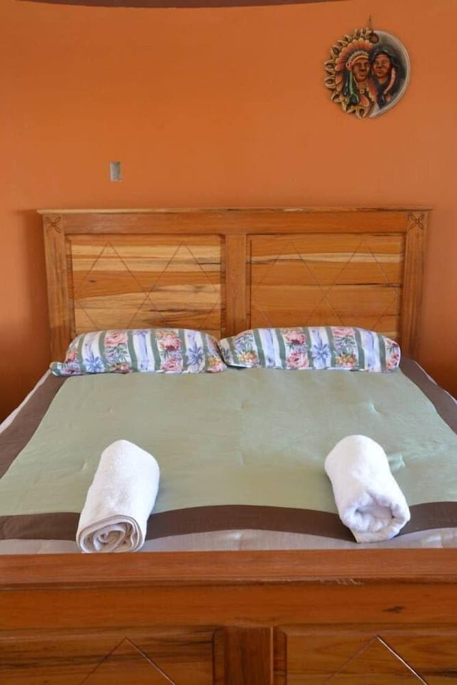 Palla Khasa Ecological Hotel