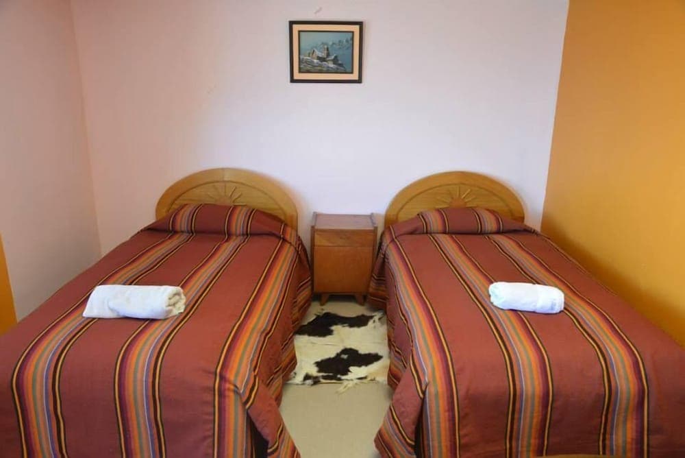 Palla Khasa Ecological Hotel