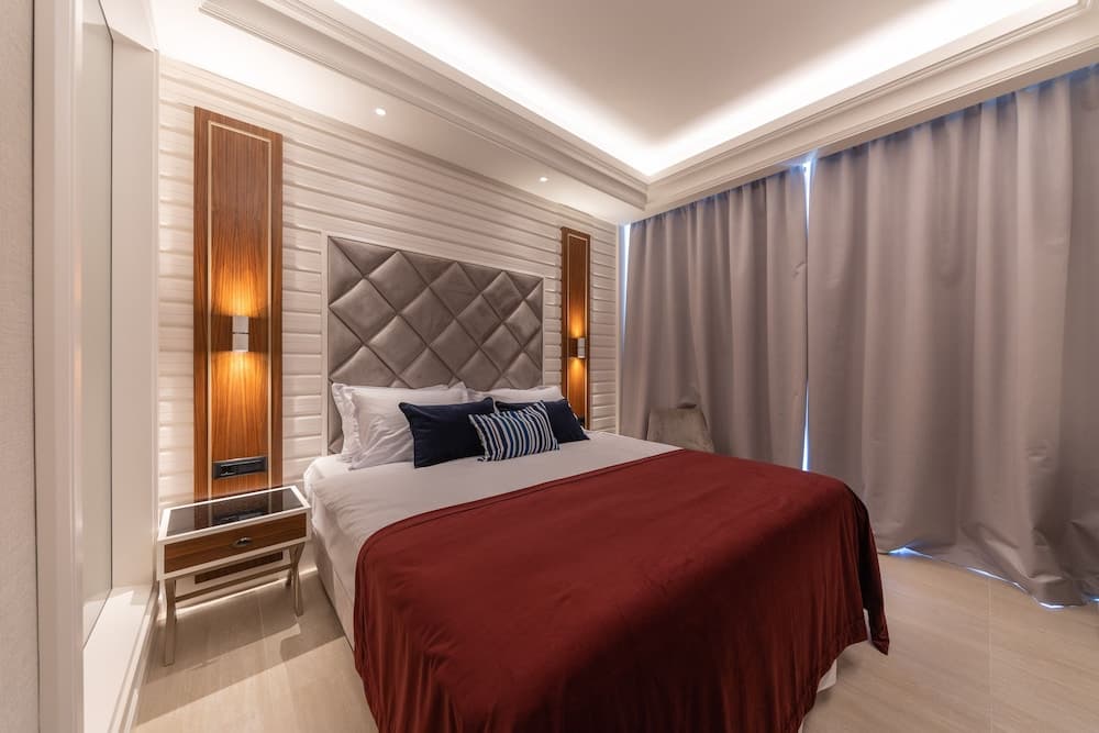 Boutique Hotel R Palazzo