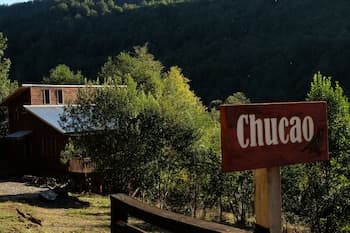 Entre Pampa y Bosque