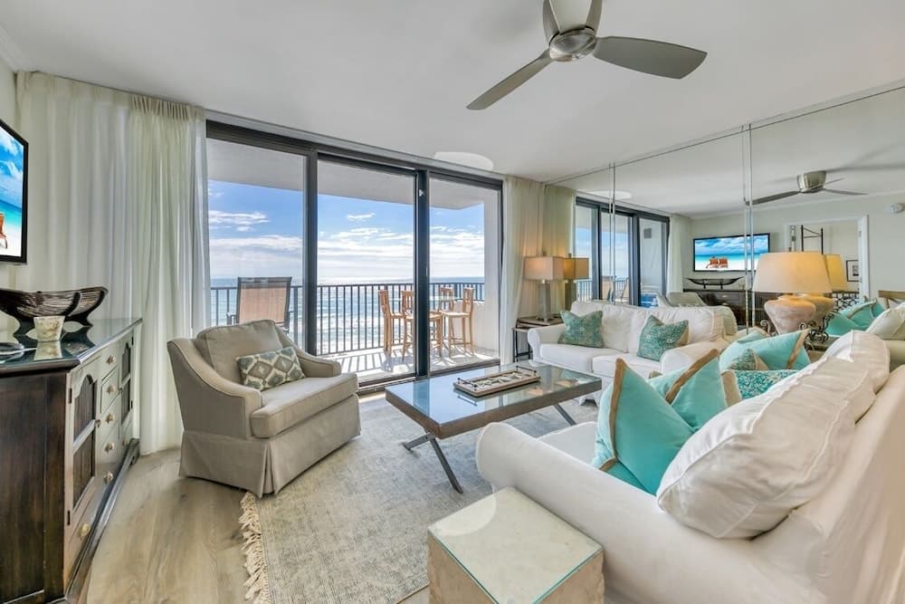 One Seagrove Place Unit 406 2 Bedroom Condo by Redawning