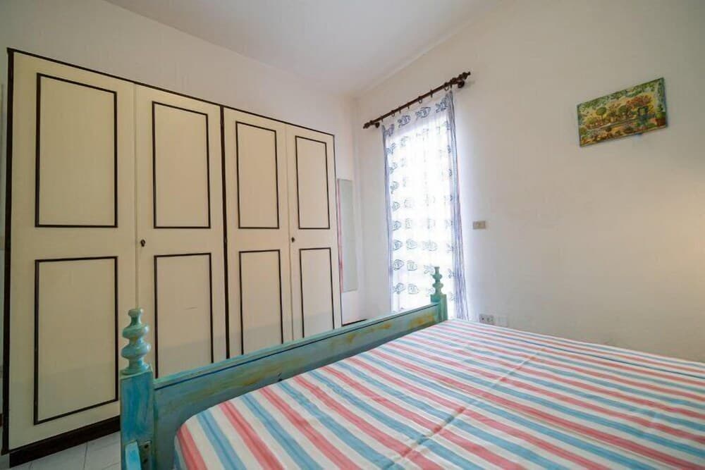 Appartamenti Via Roma Campo Mare