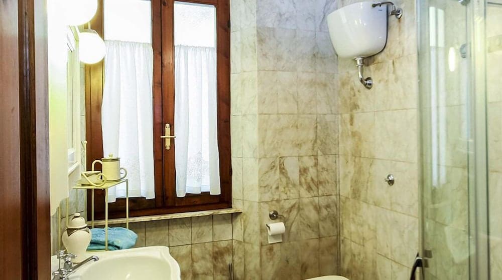 Villetta Spiaggia di Reale