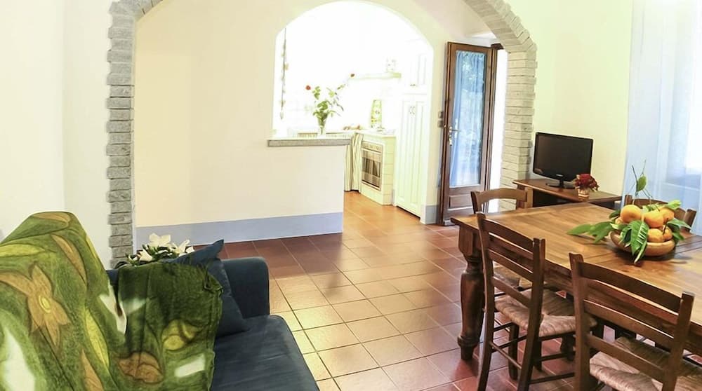 Villetta Spiaggia di Reale