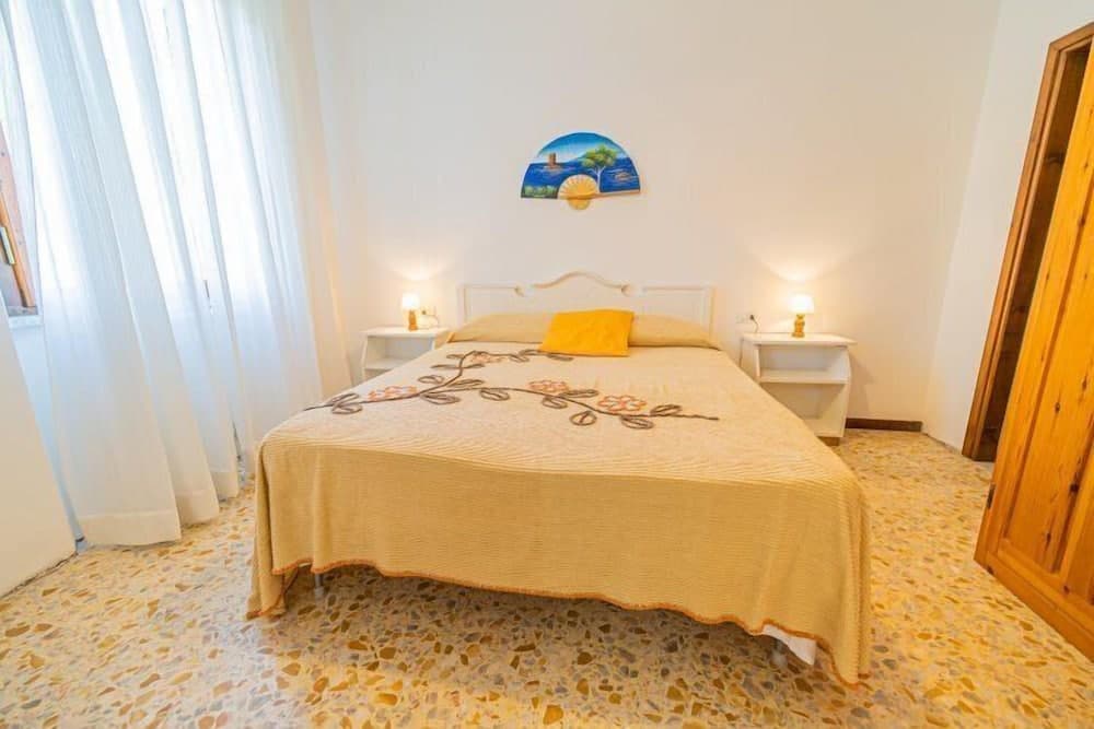 Appartamenti Campo nell' Elba