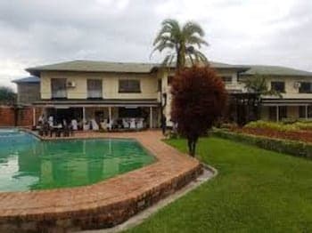 Providence Teez Lodge