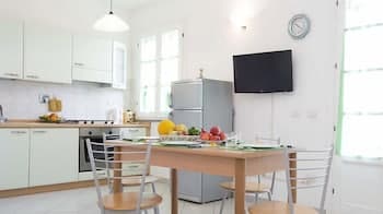 Appartamenti Le Ballerine