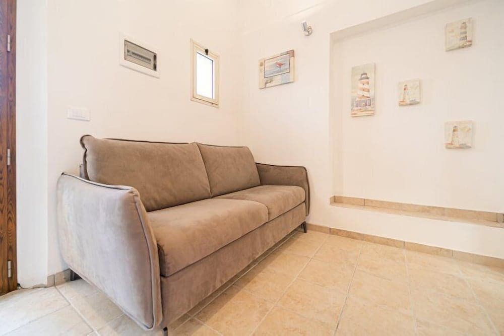 App.ti Scaglieri Mare 1° piano