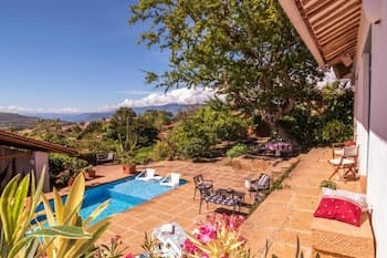 Casa Barichara Boutique