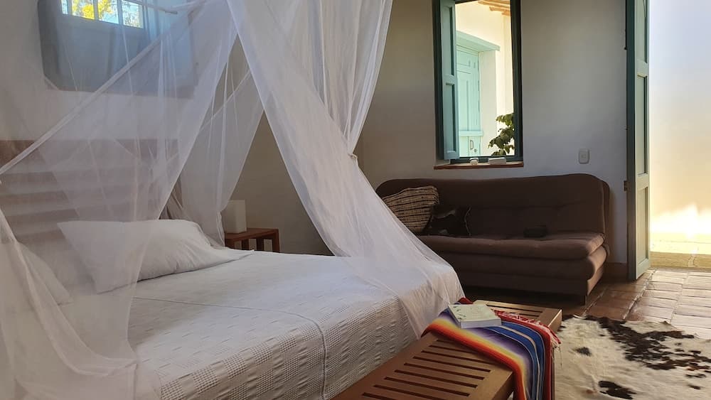 Casa Barichara Boutique