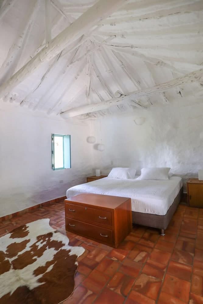 Casa Barichara del Campo