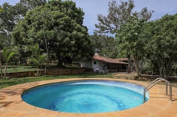 Casa Barichara del Campo