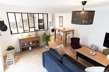 La Maison de Manon 3mn de Beauval