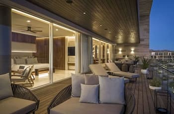 Luxury Holiday Penthouse With Majestic Ocean Views, Cabo San Lucas Penthouse 1024