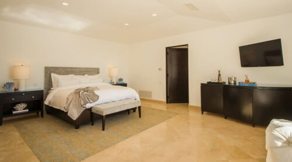 Mansion in Puerto Los Cabos Resort 1035